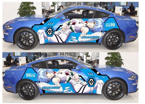 anime decals for cars|anime wraps for cars website.